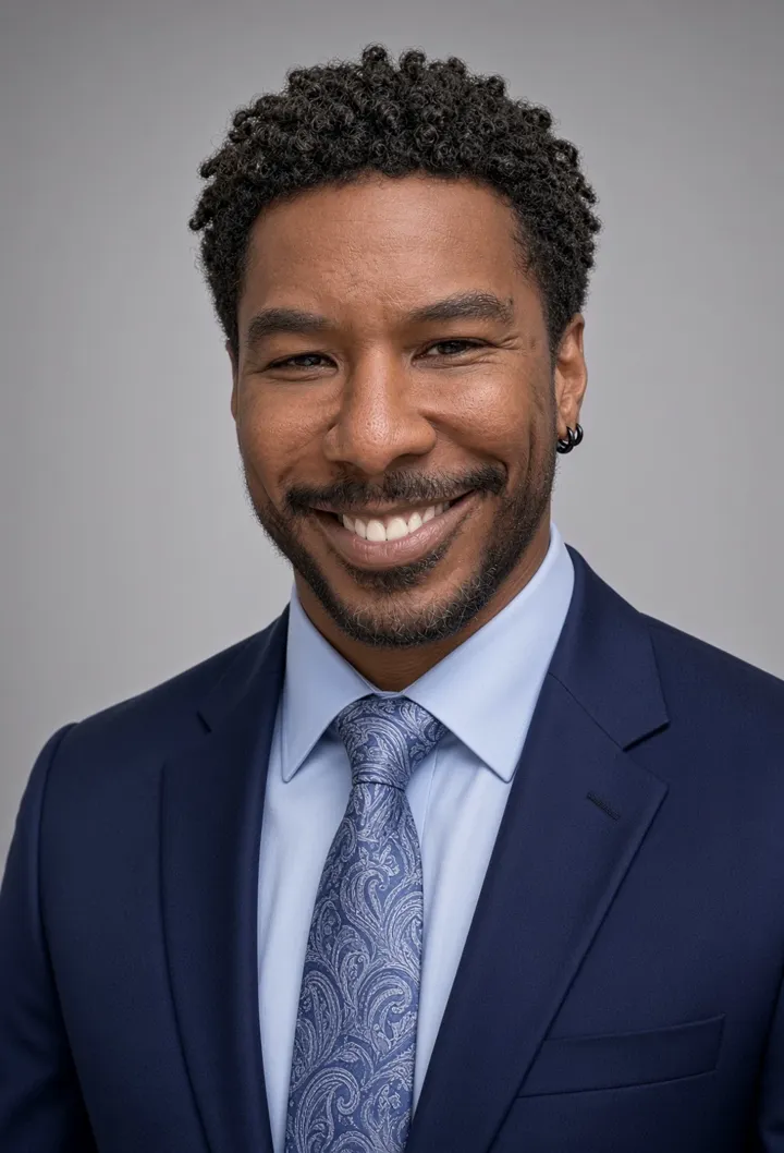 Andrew Bridges, founder of Syndica Solutions